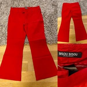 Bisou Bisou Pants